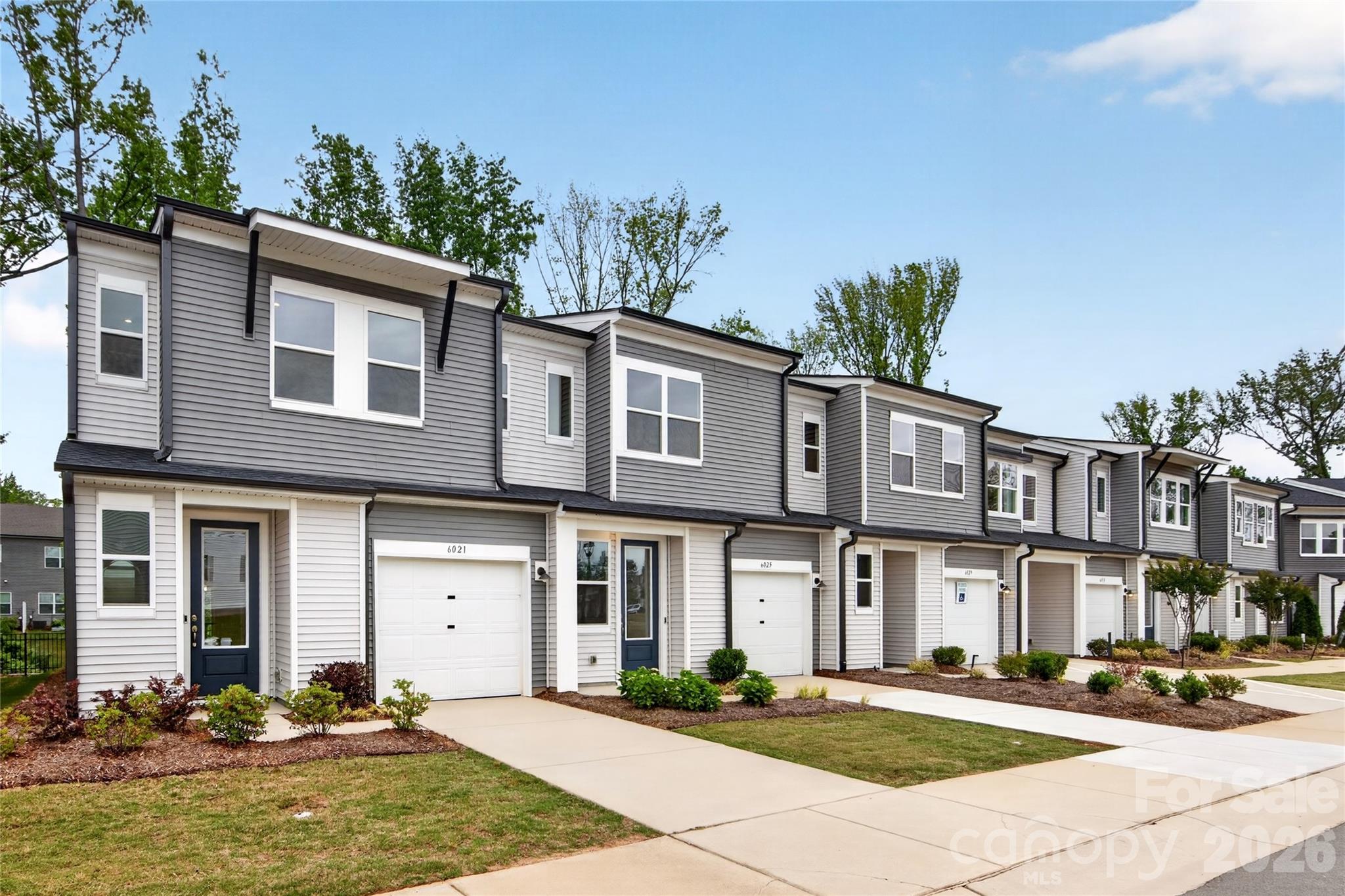 Fifteen 15 Cannon - Residential