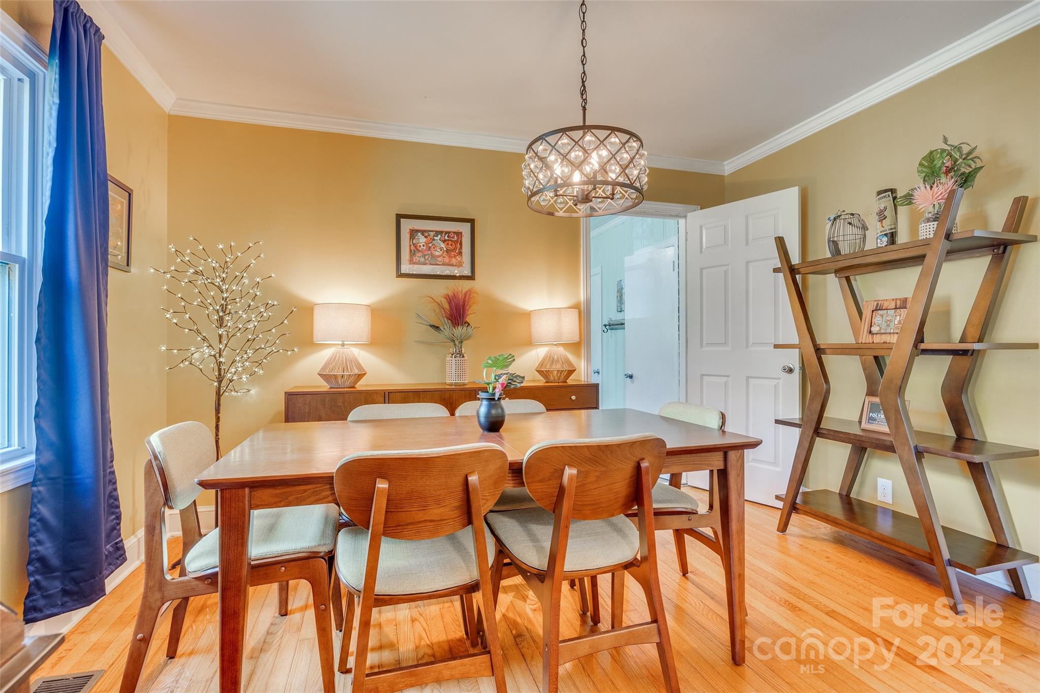 Colonial Heights - Residential