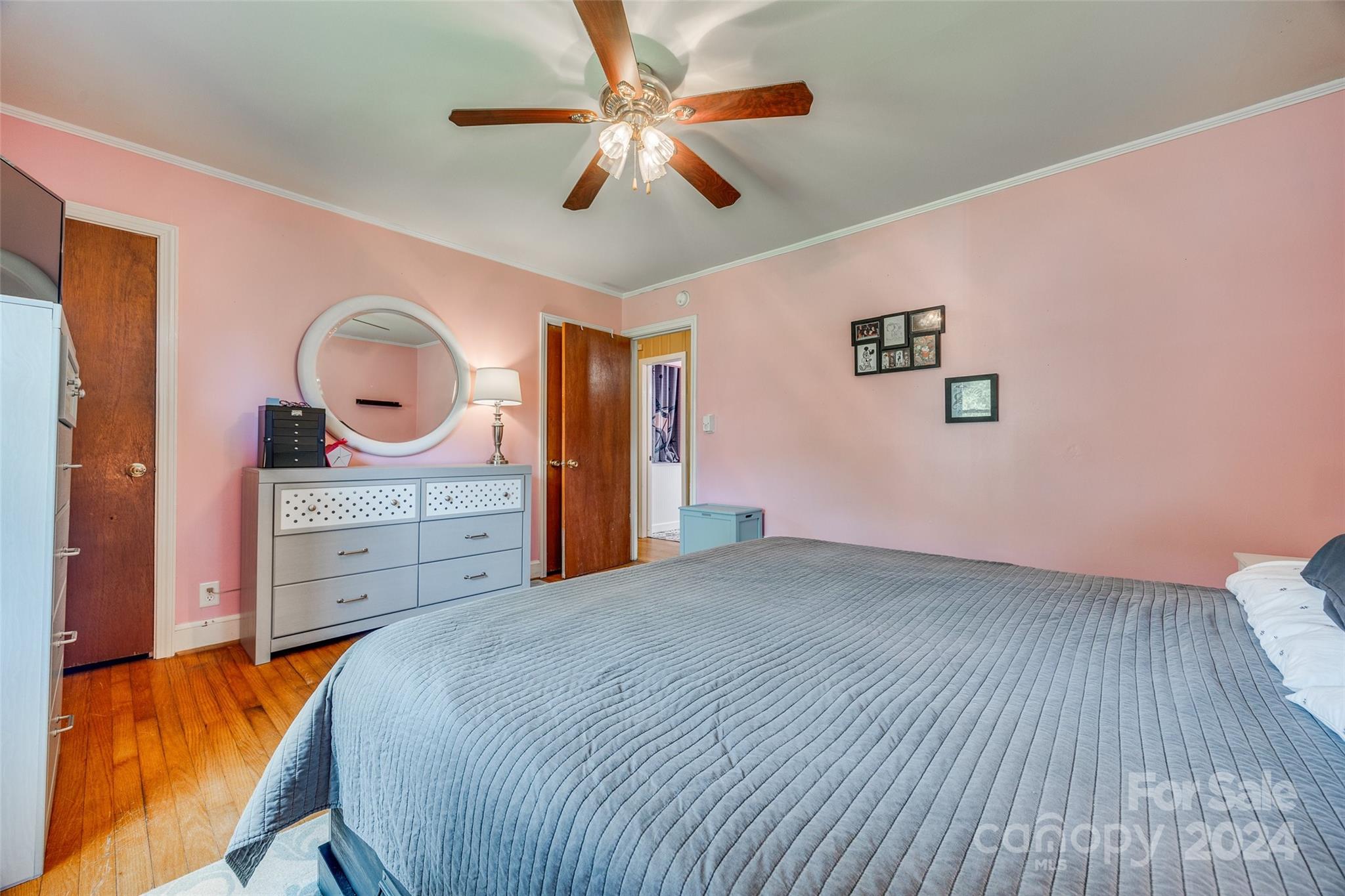 Colonial Heights - Residential