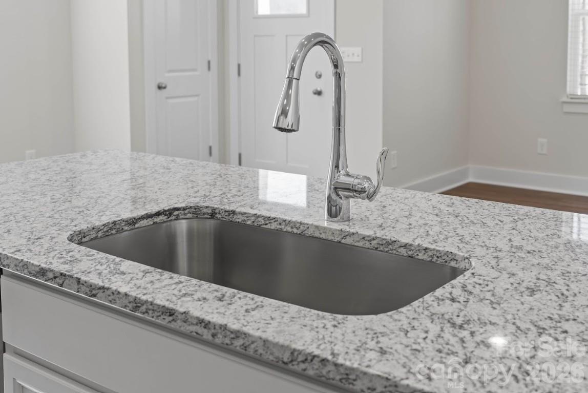 Sierra Ridge - Residential