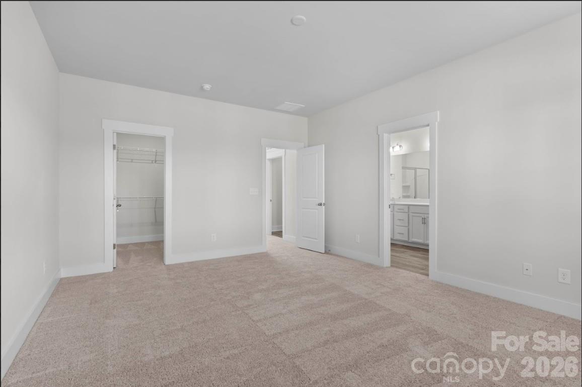 Sierra Ridge - Residential