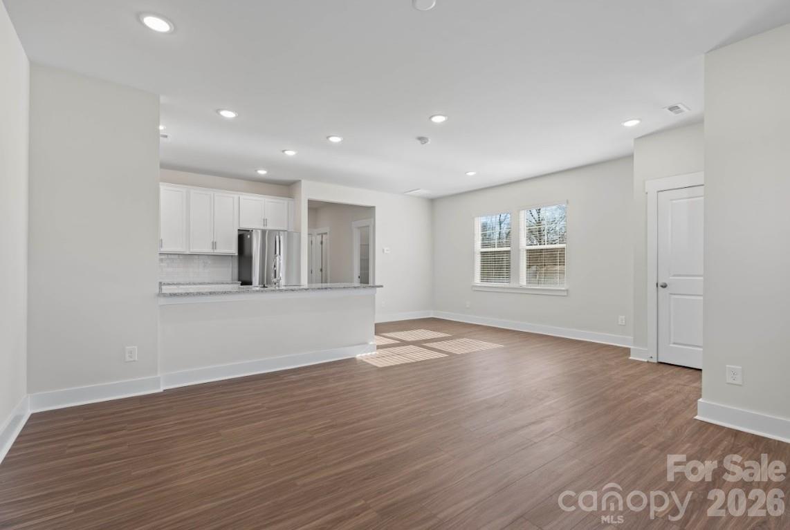 Sierra Ridge - Residential