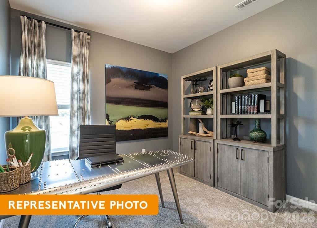 Catawba Trace - Residential