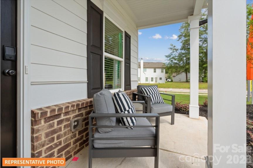 Catawba Trace - Residential