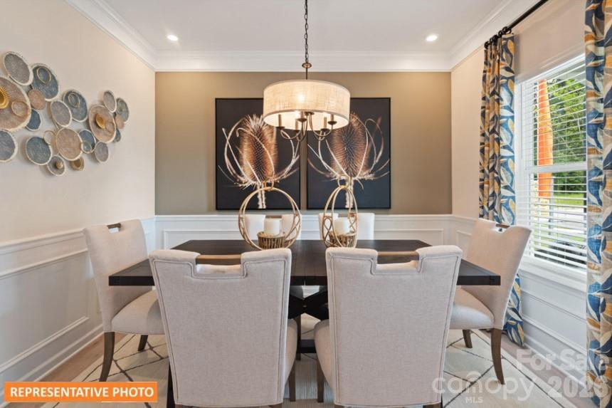 Catawba Trace - Residential