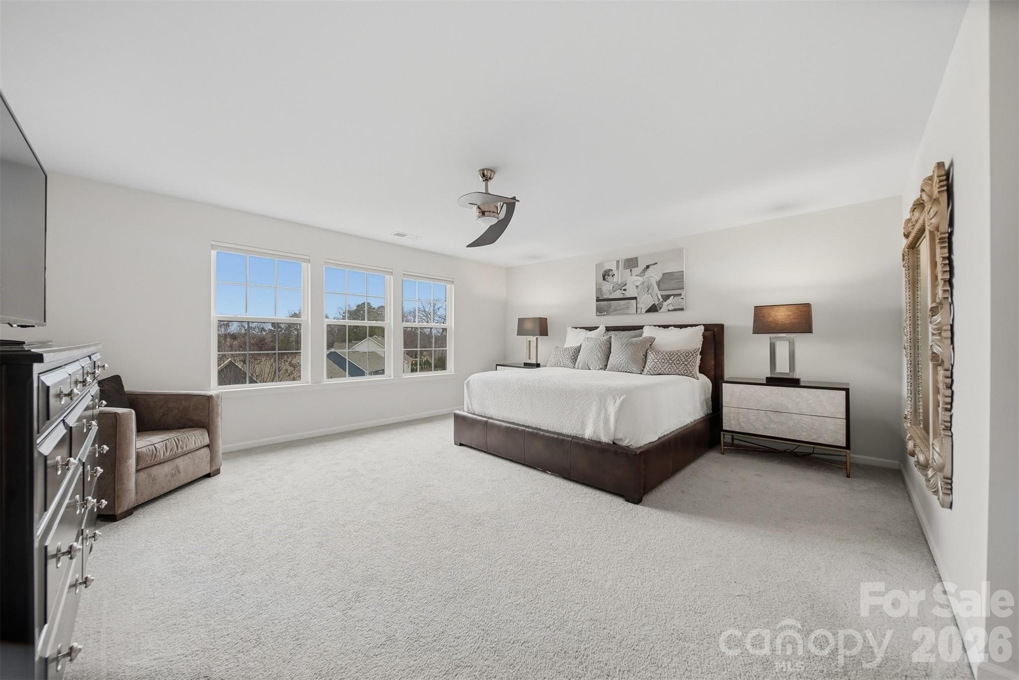 Byers Creek - Residential