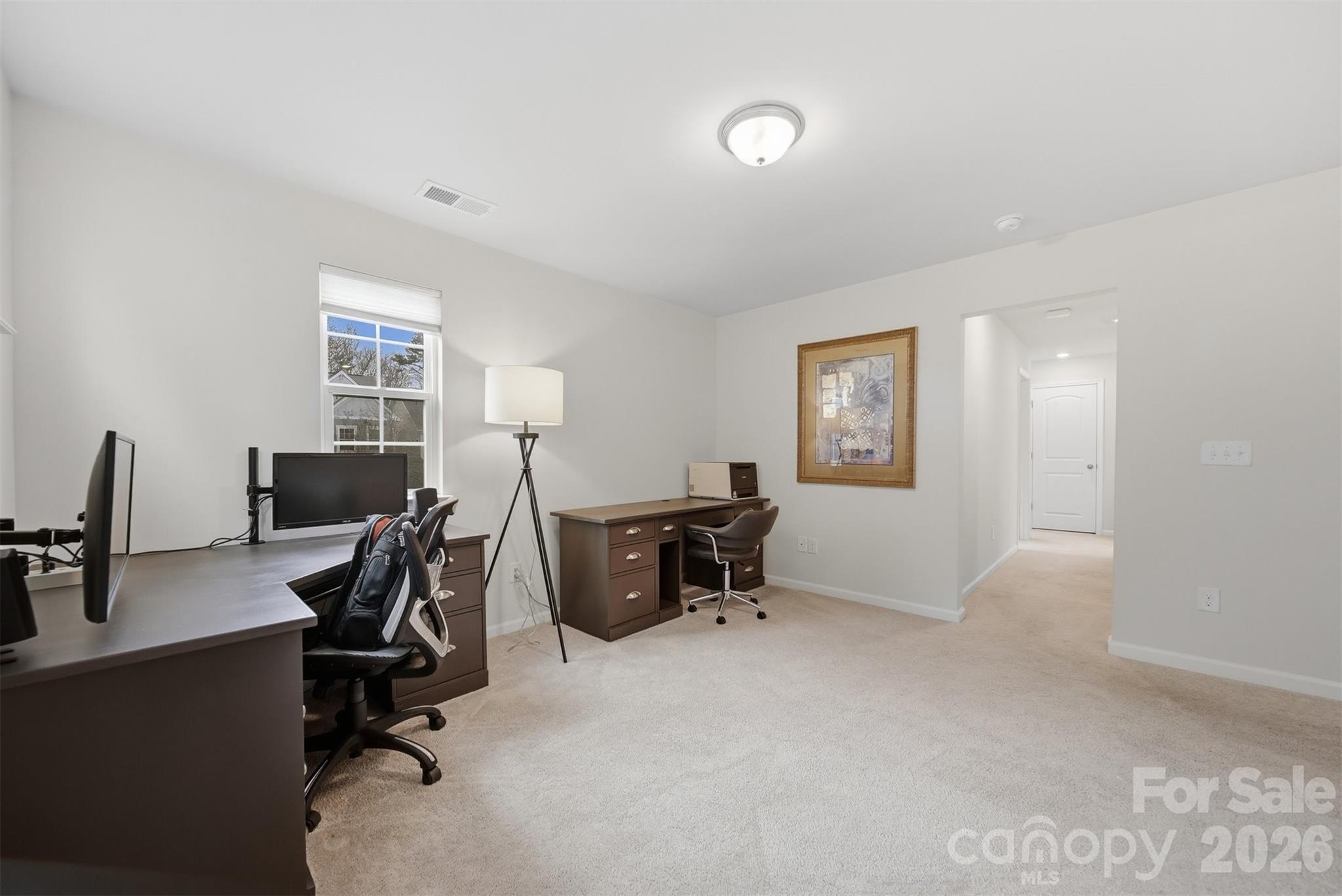 Byers Creek - Residential