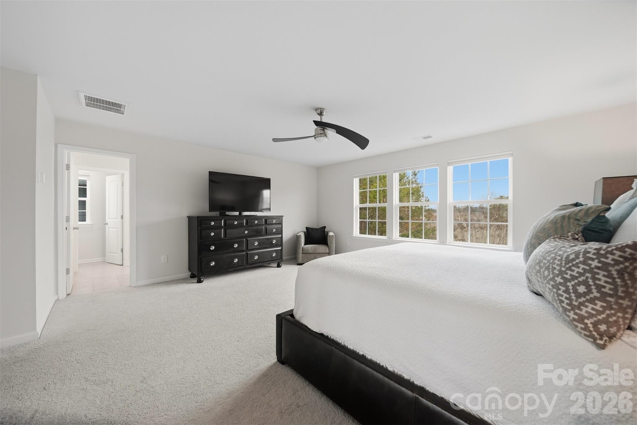Byers Creek - Residential
