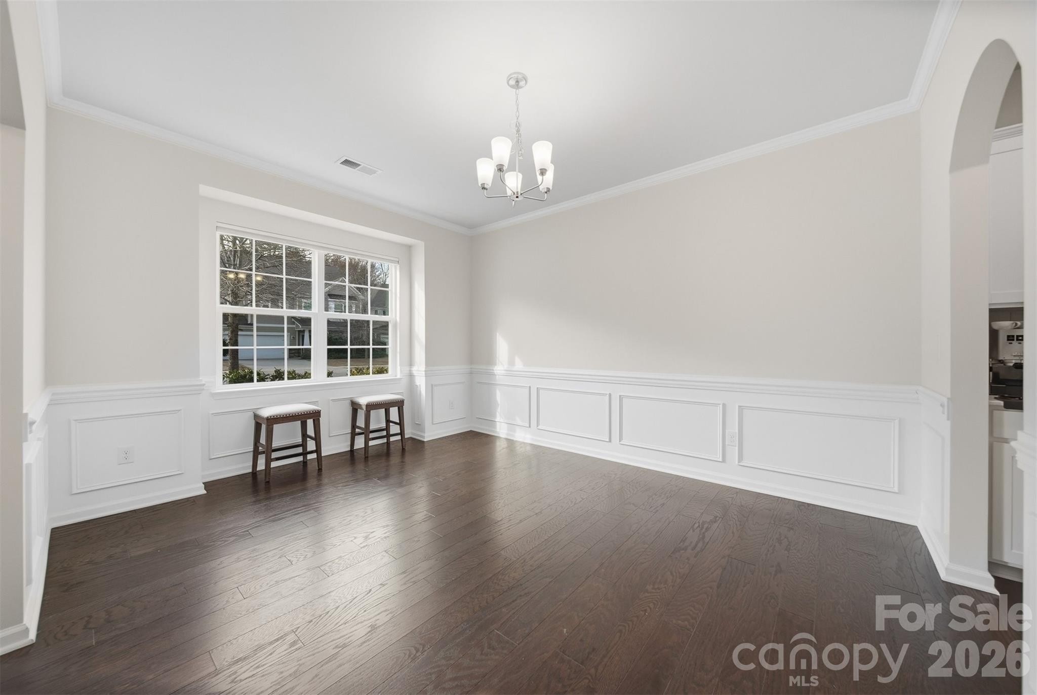 Byers Creek - Residential