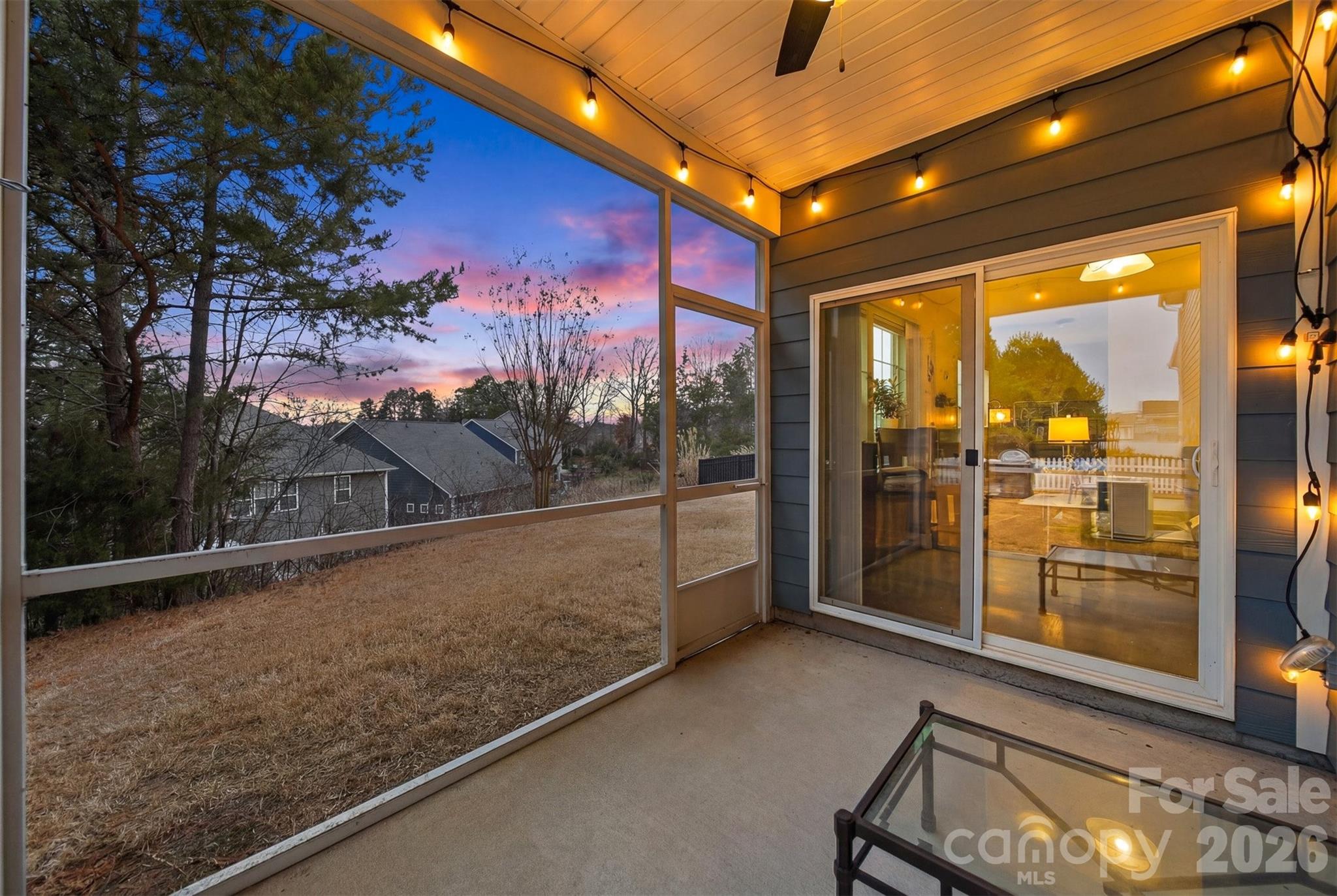 Byers Creek - Residential