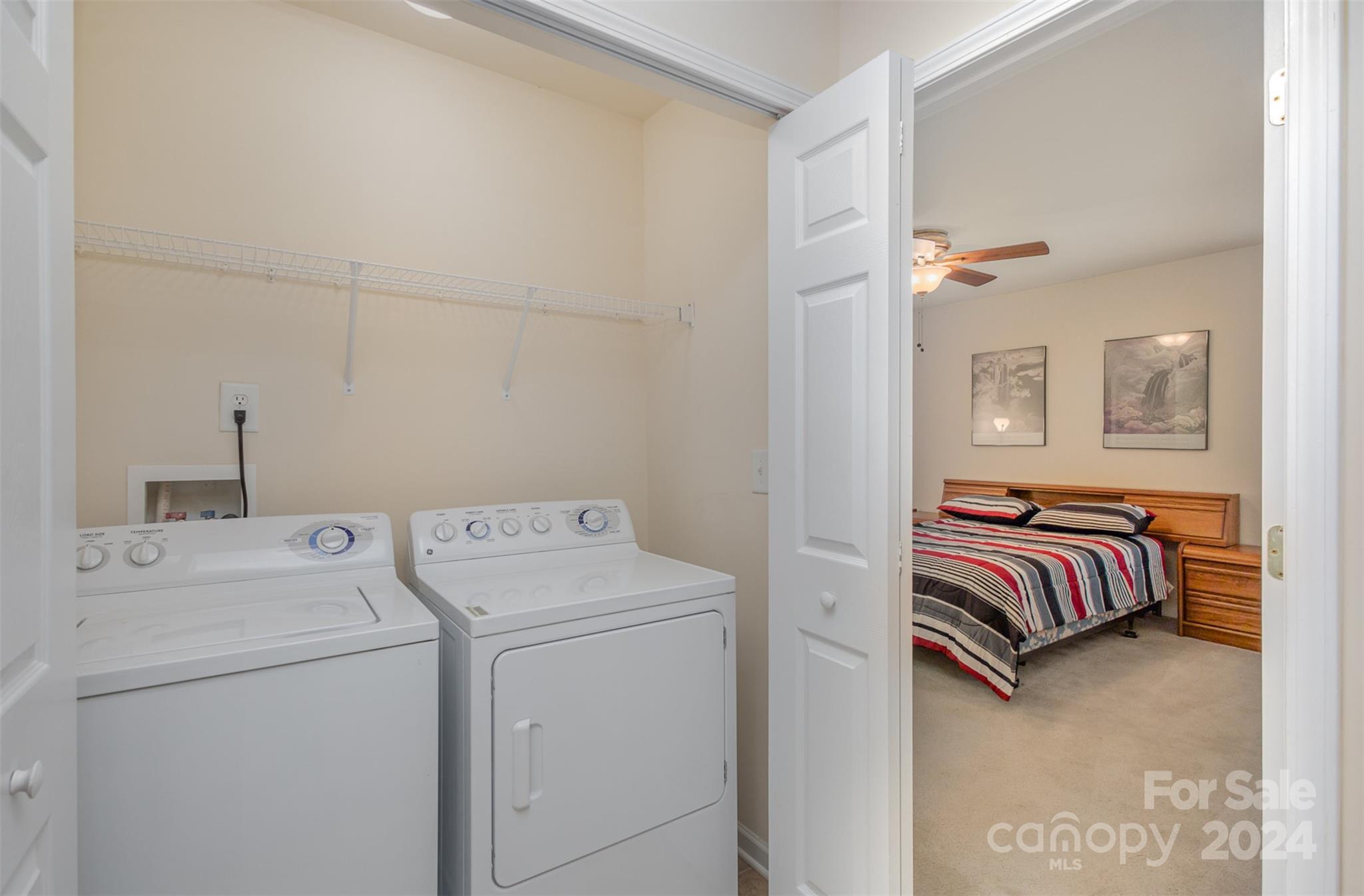 Cascades at River Crossing - Residential