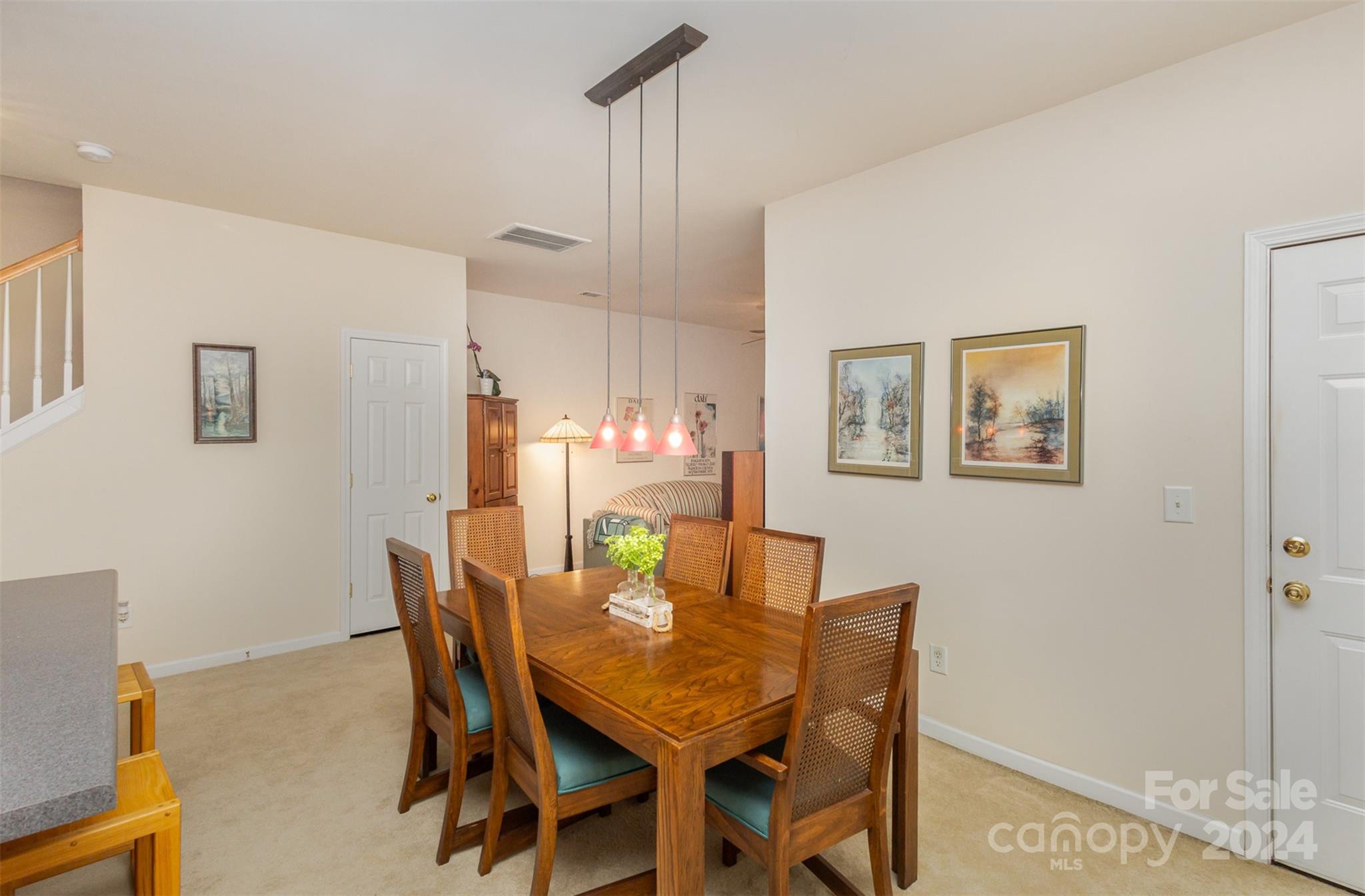 Cascades at River Crossing - Residential