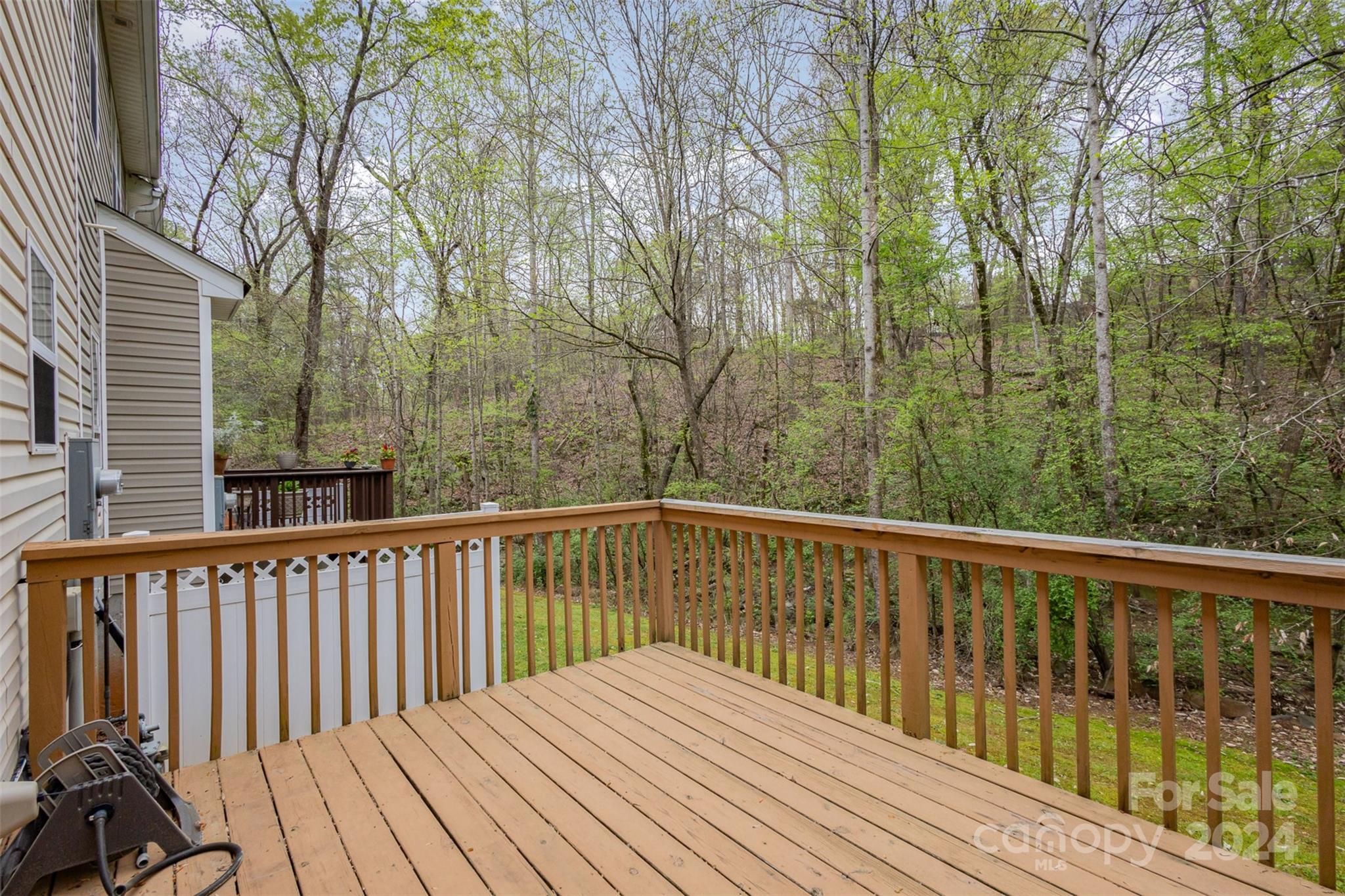 Cascades at River Crossing - Residential