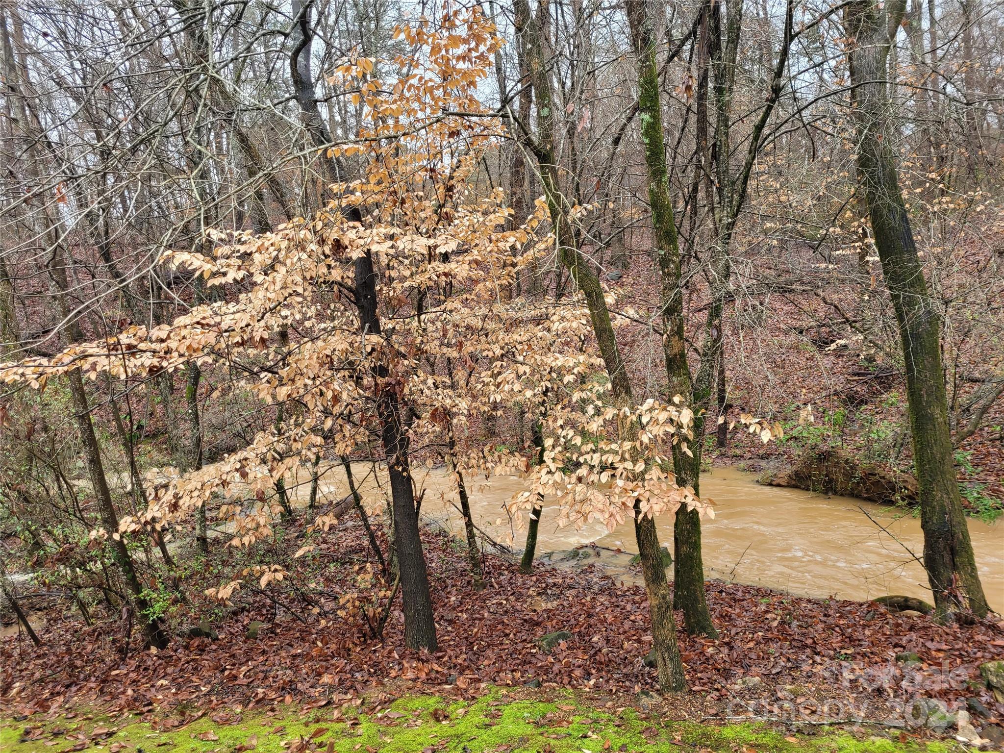 Cascades at River Crossing - Residential