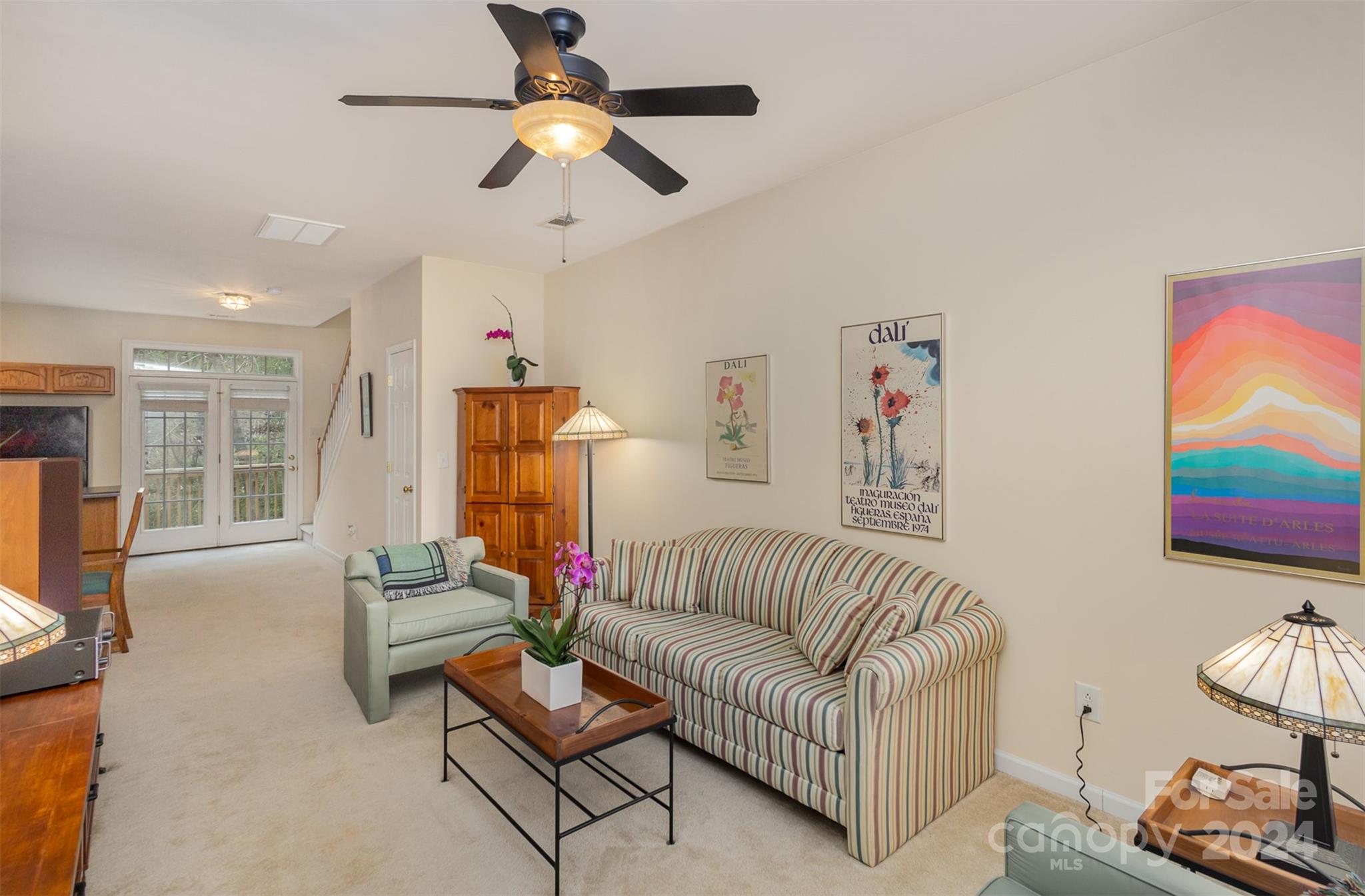 Cascades at River Crossing - Residential