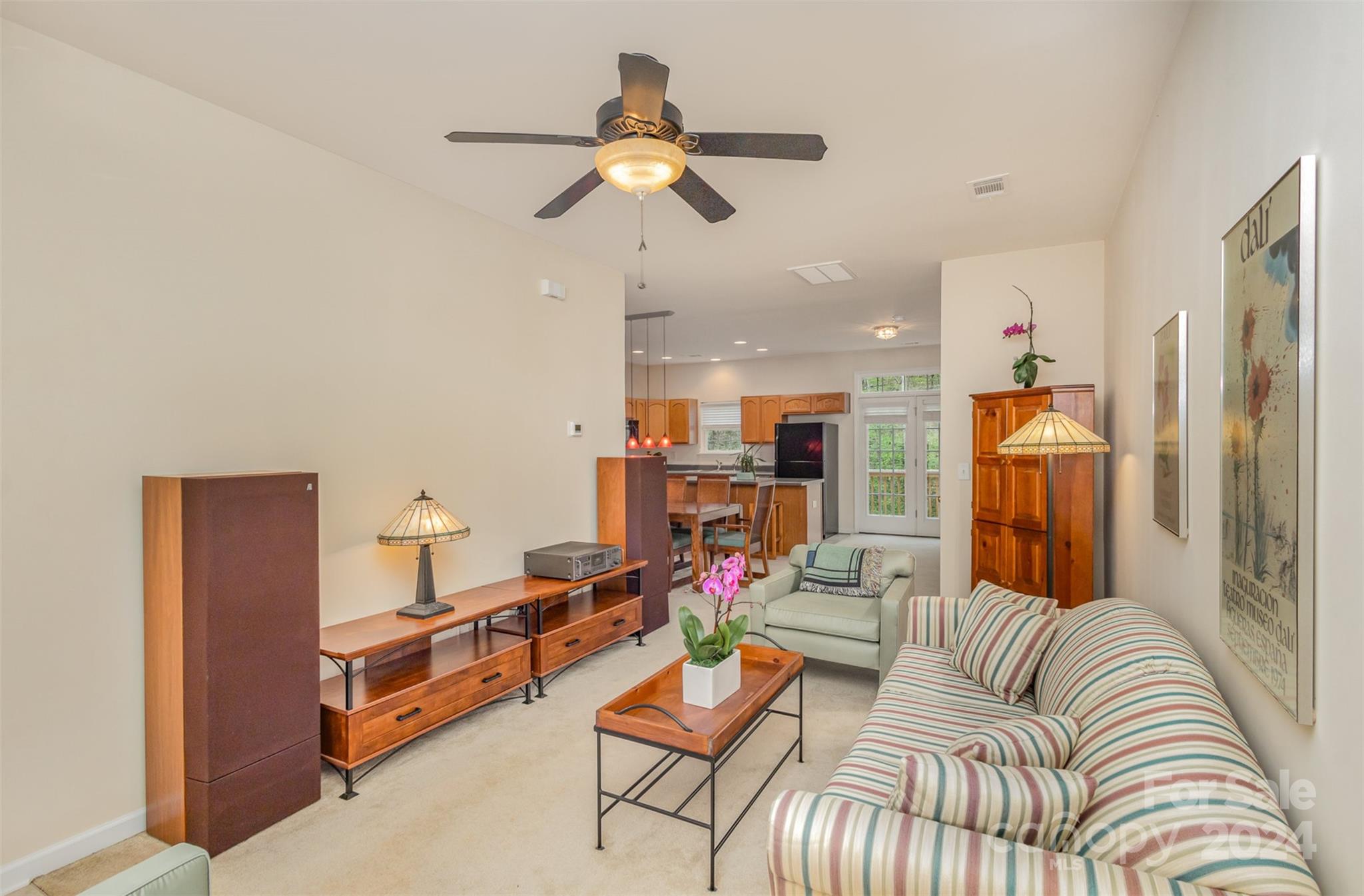 Cascades at River Crossing - Residential