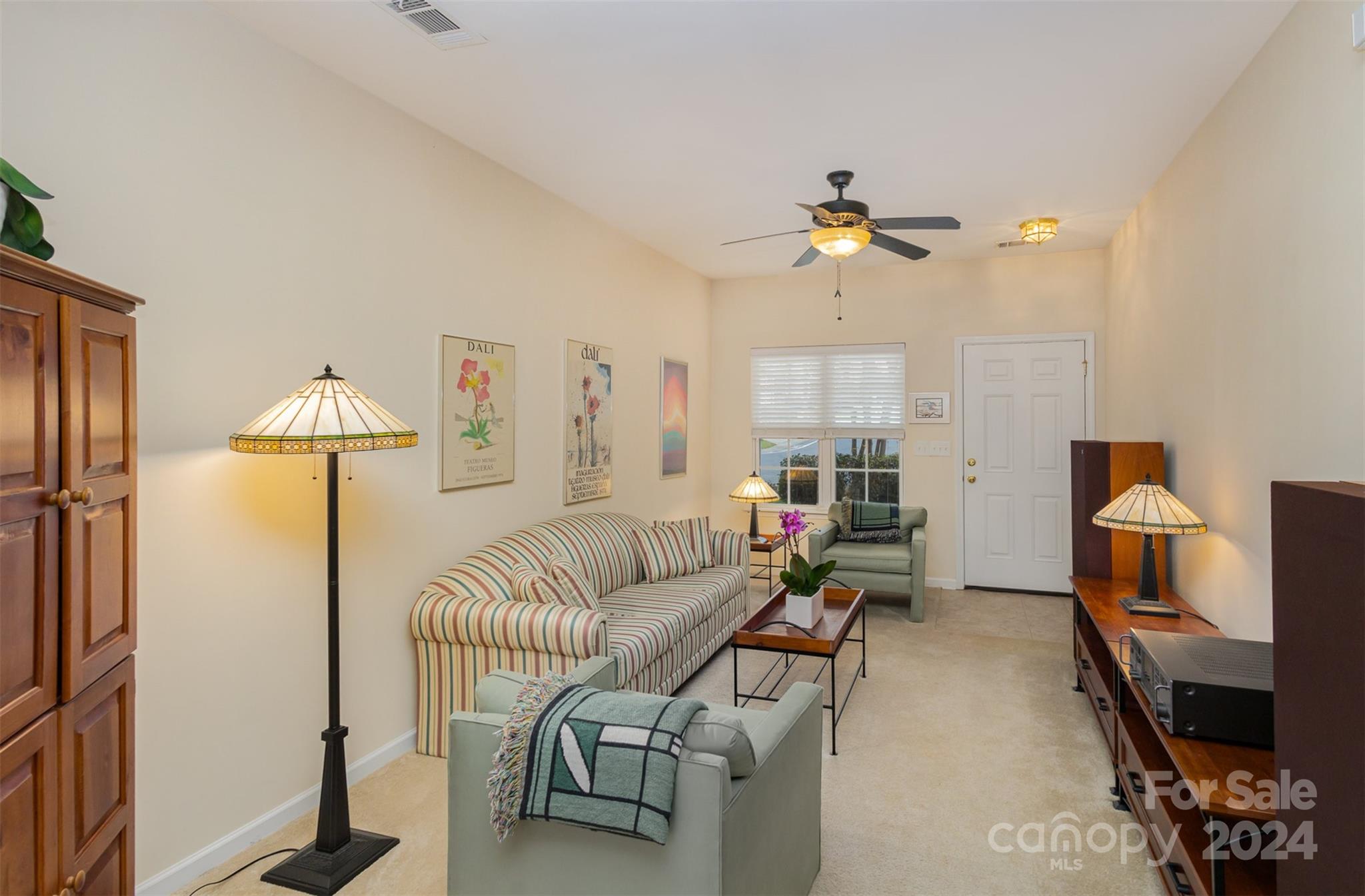 Cascades at River Crossing - Residential