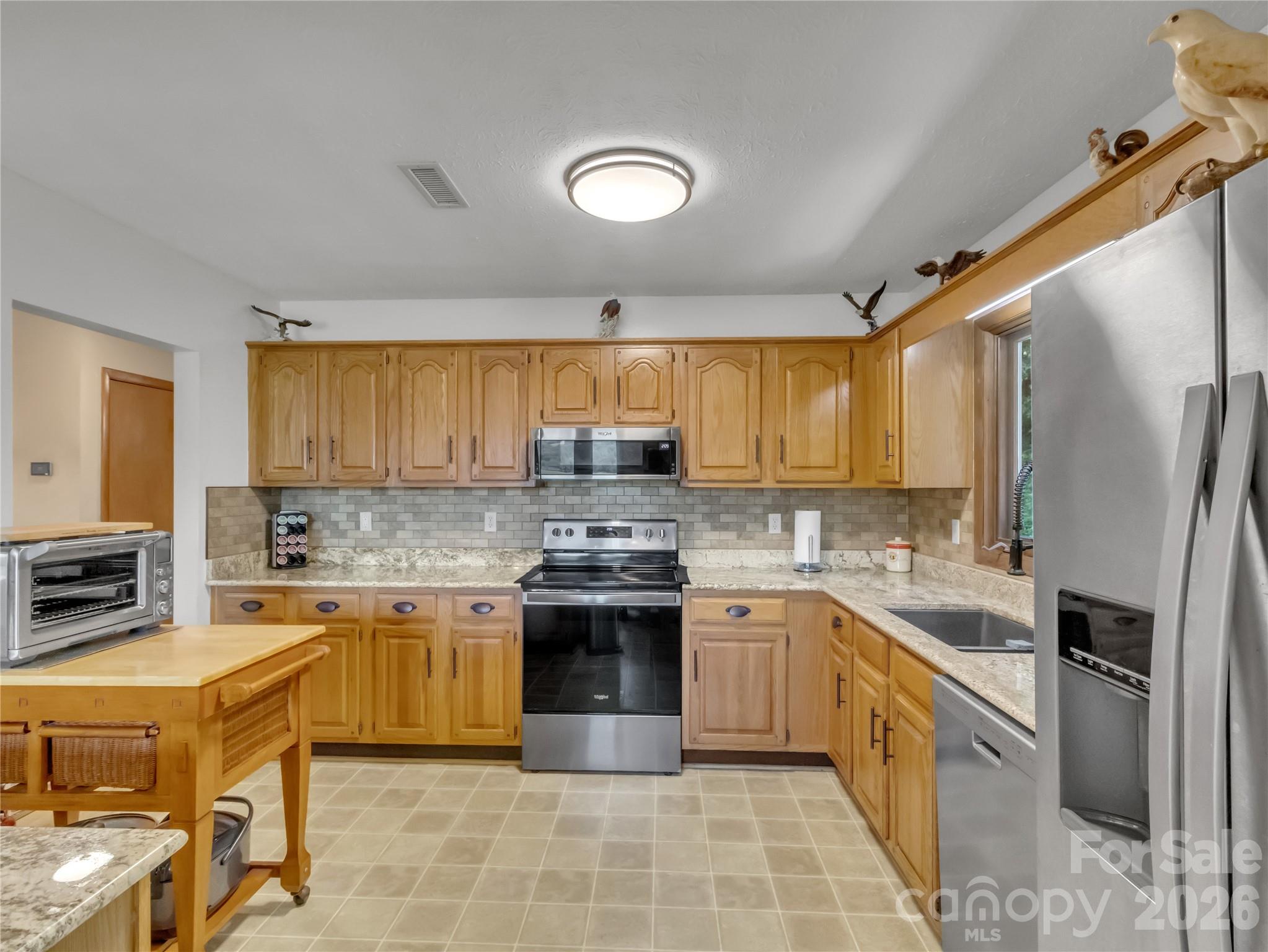 J Creek Estates - Residential