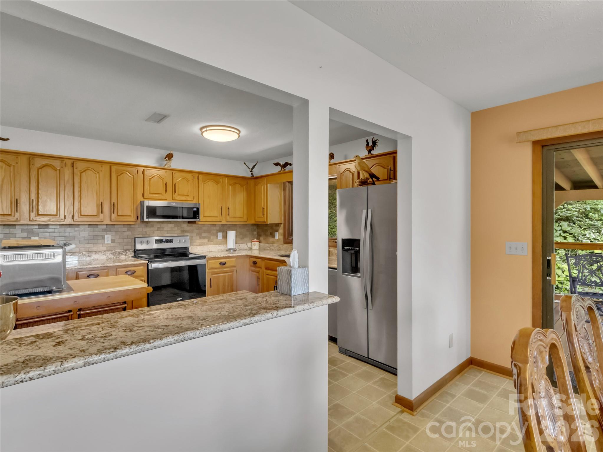J Creek Estates - Residential