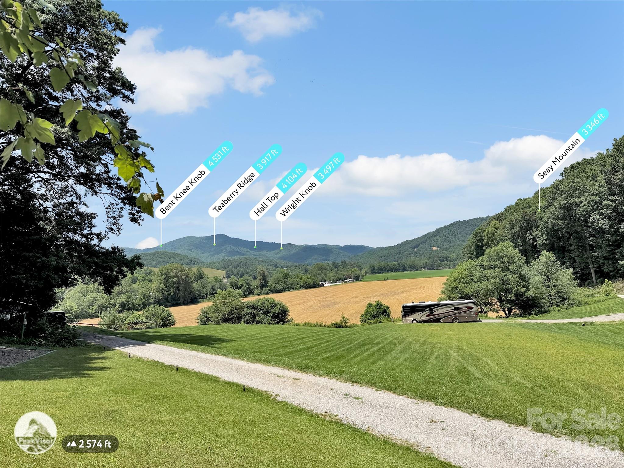 J Creek Estates - Residential