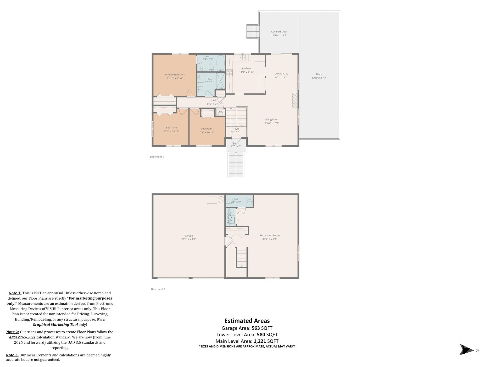 J Creek Estates - Residential