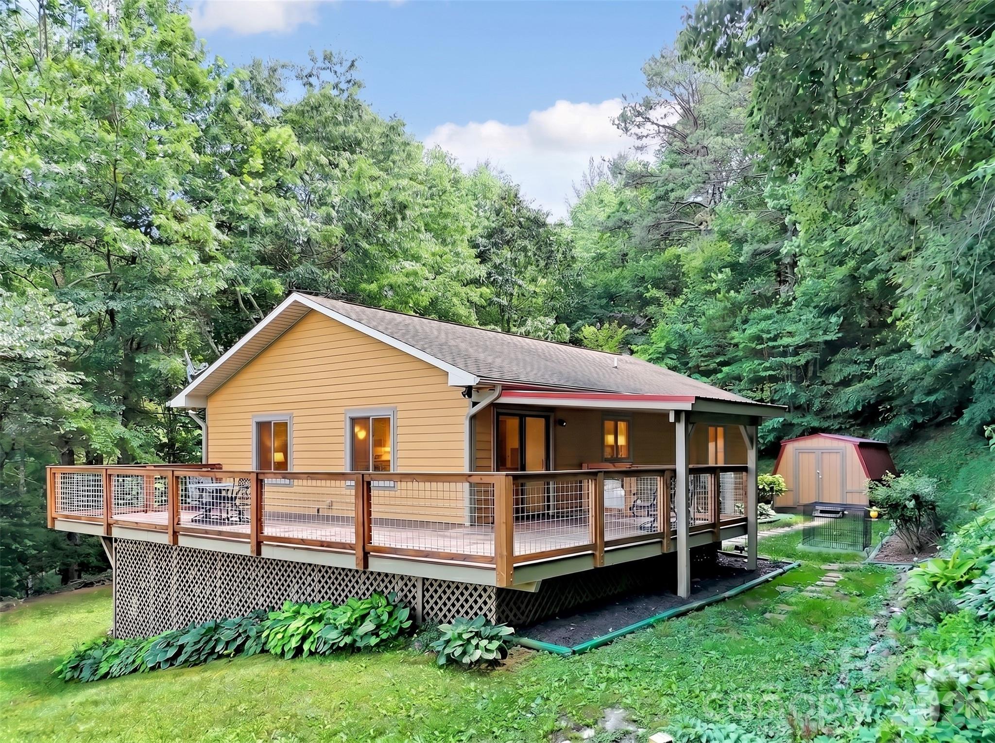 J Creek Estates - Residential