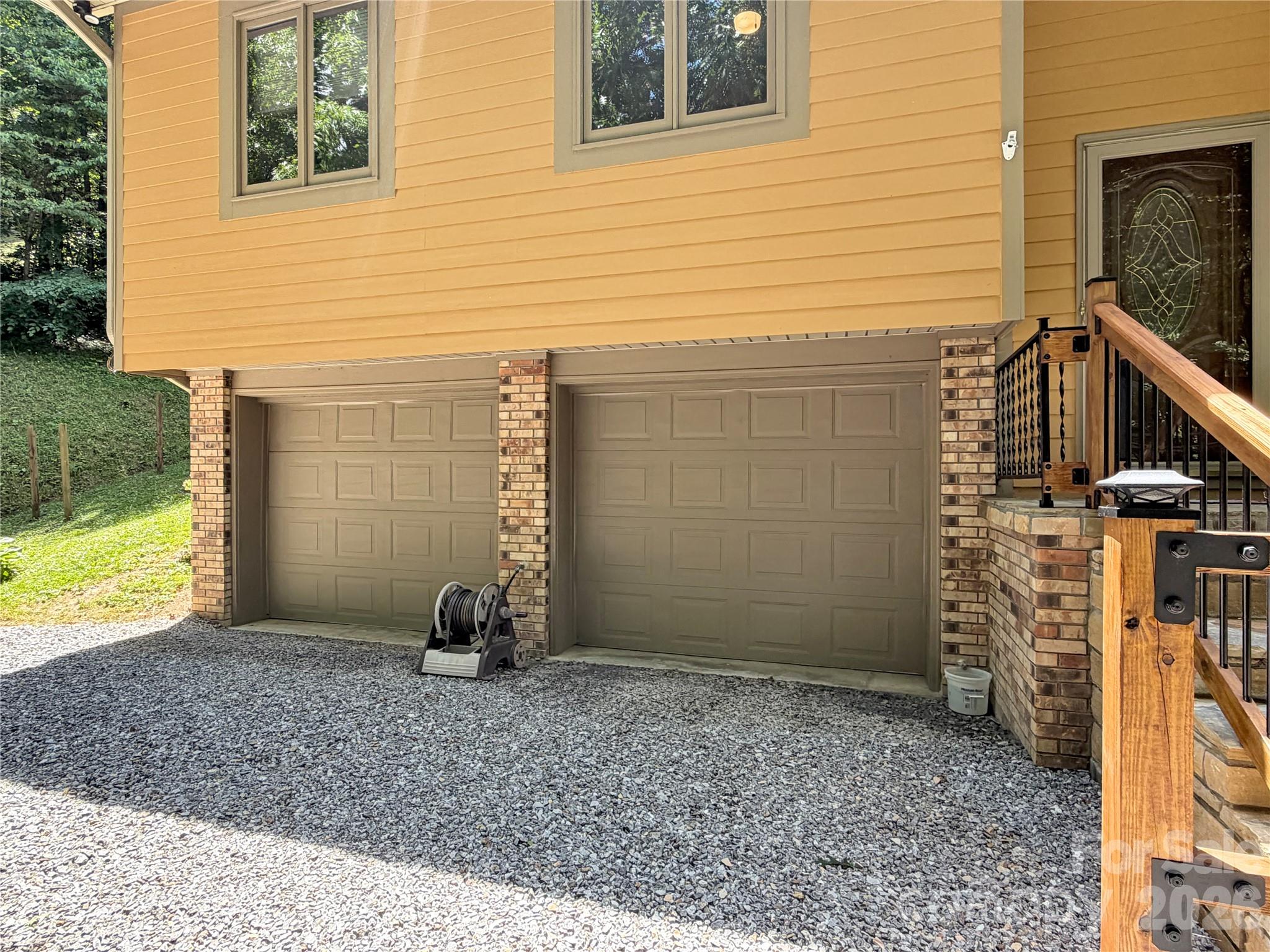 J Creek Estates - Residential