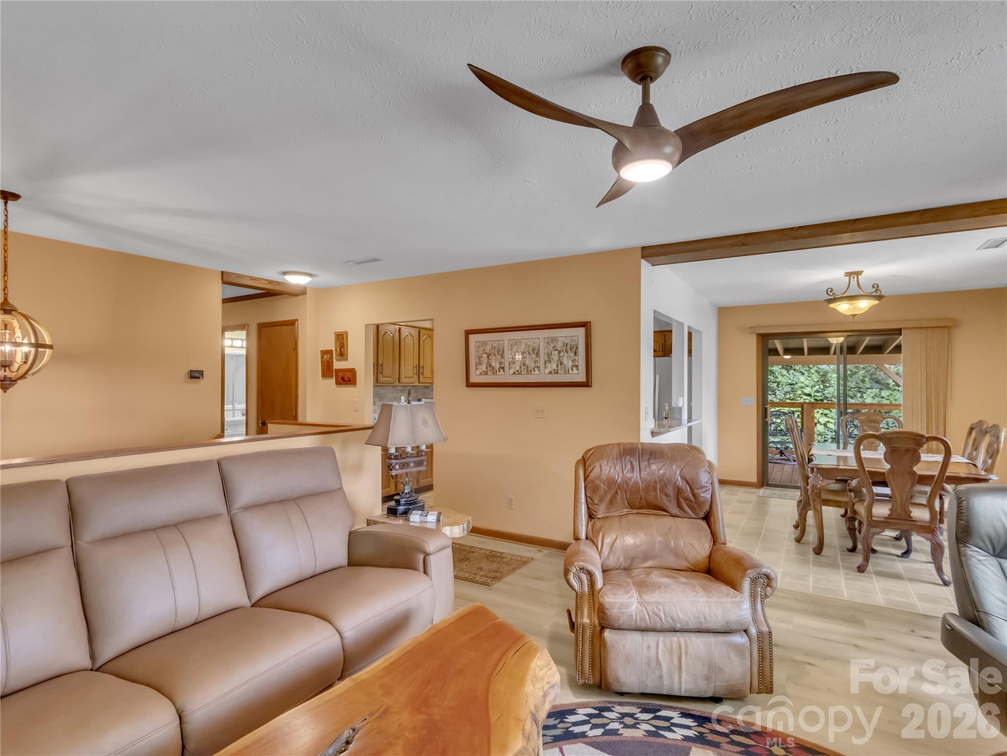 J Creek Estates - Residential
