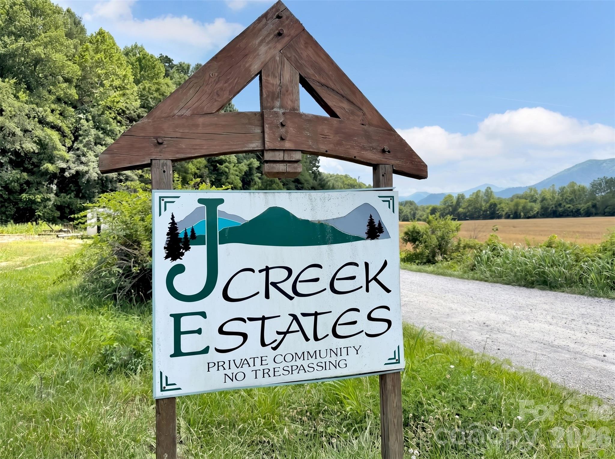 J Creek Estates - Residential