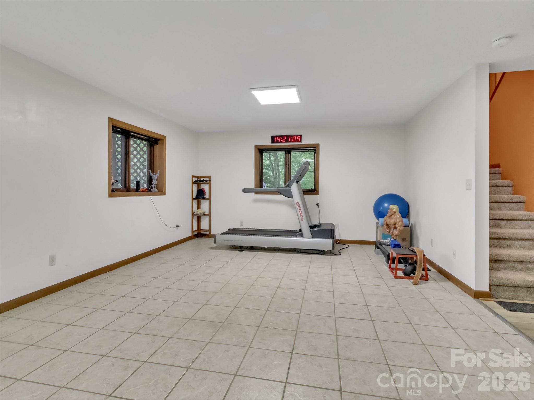 J Creek Estates - Residential