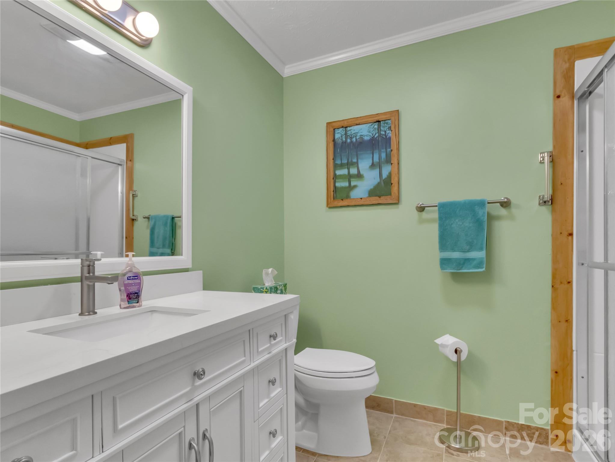 J Creek Estates - Residential