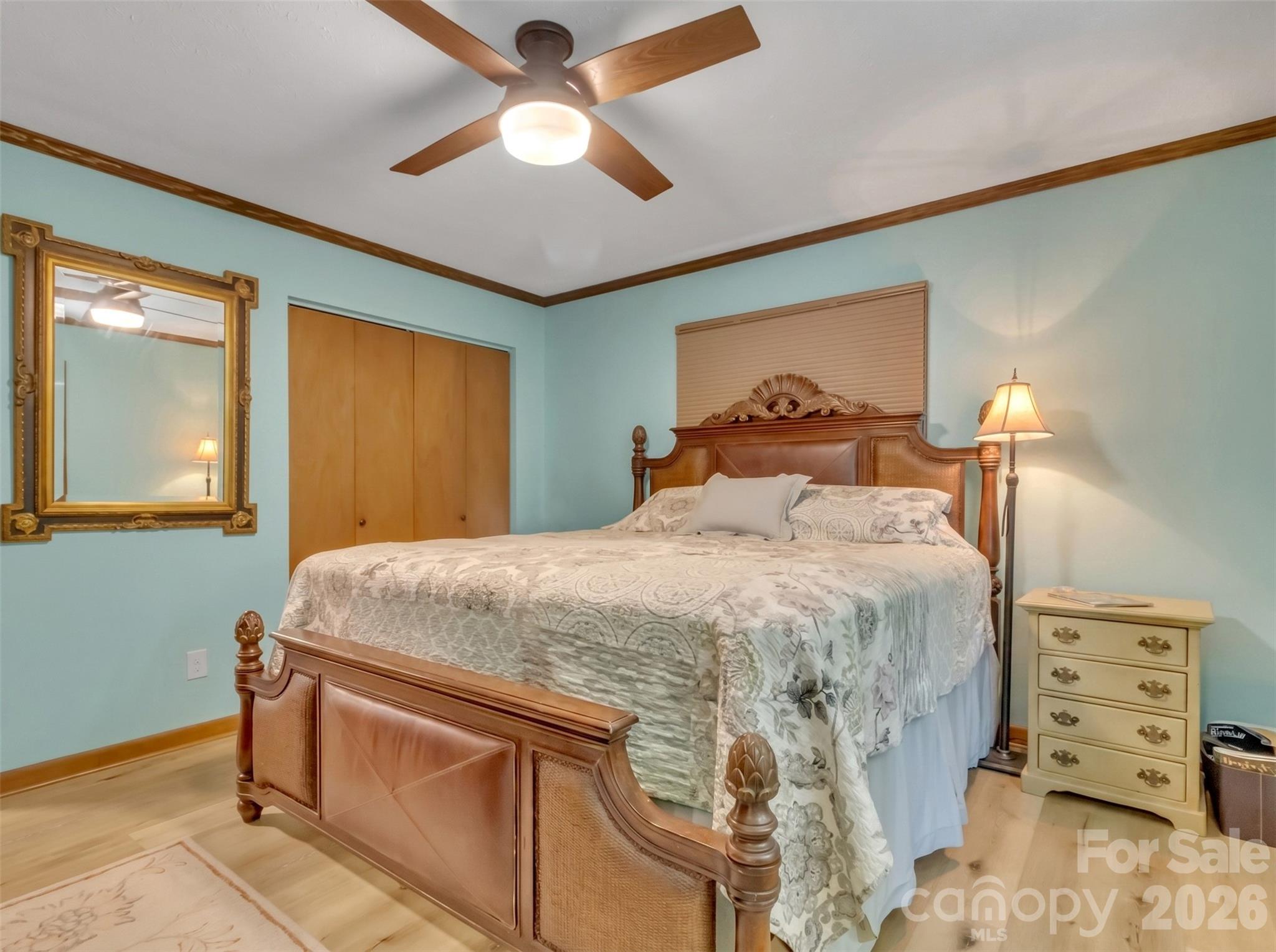 J Creek Estates - Residential