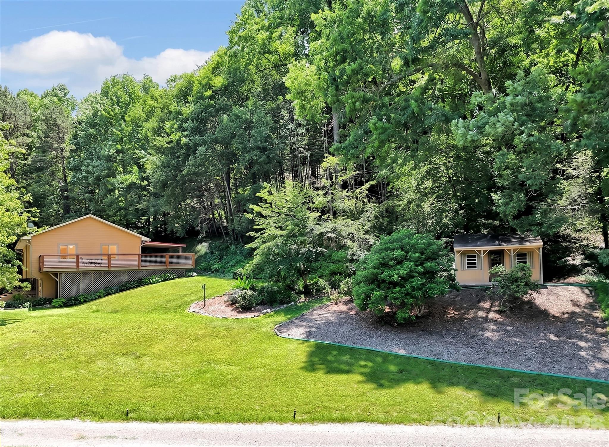 J Creek Estates - Residential