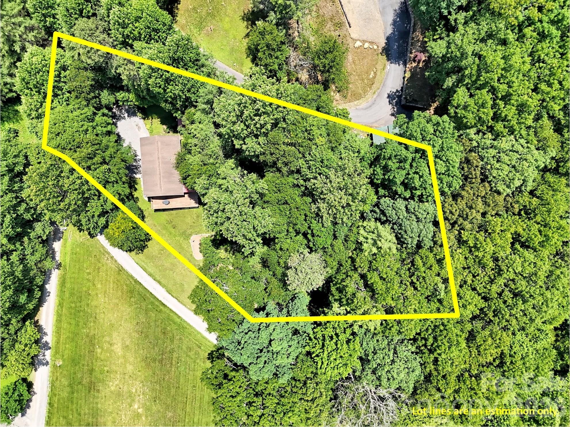J Creek Estates - Residential