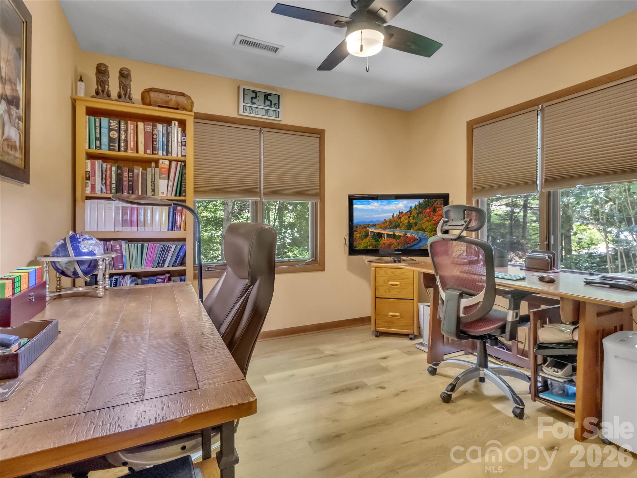 J Creek Estates - Residential