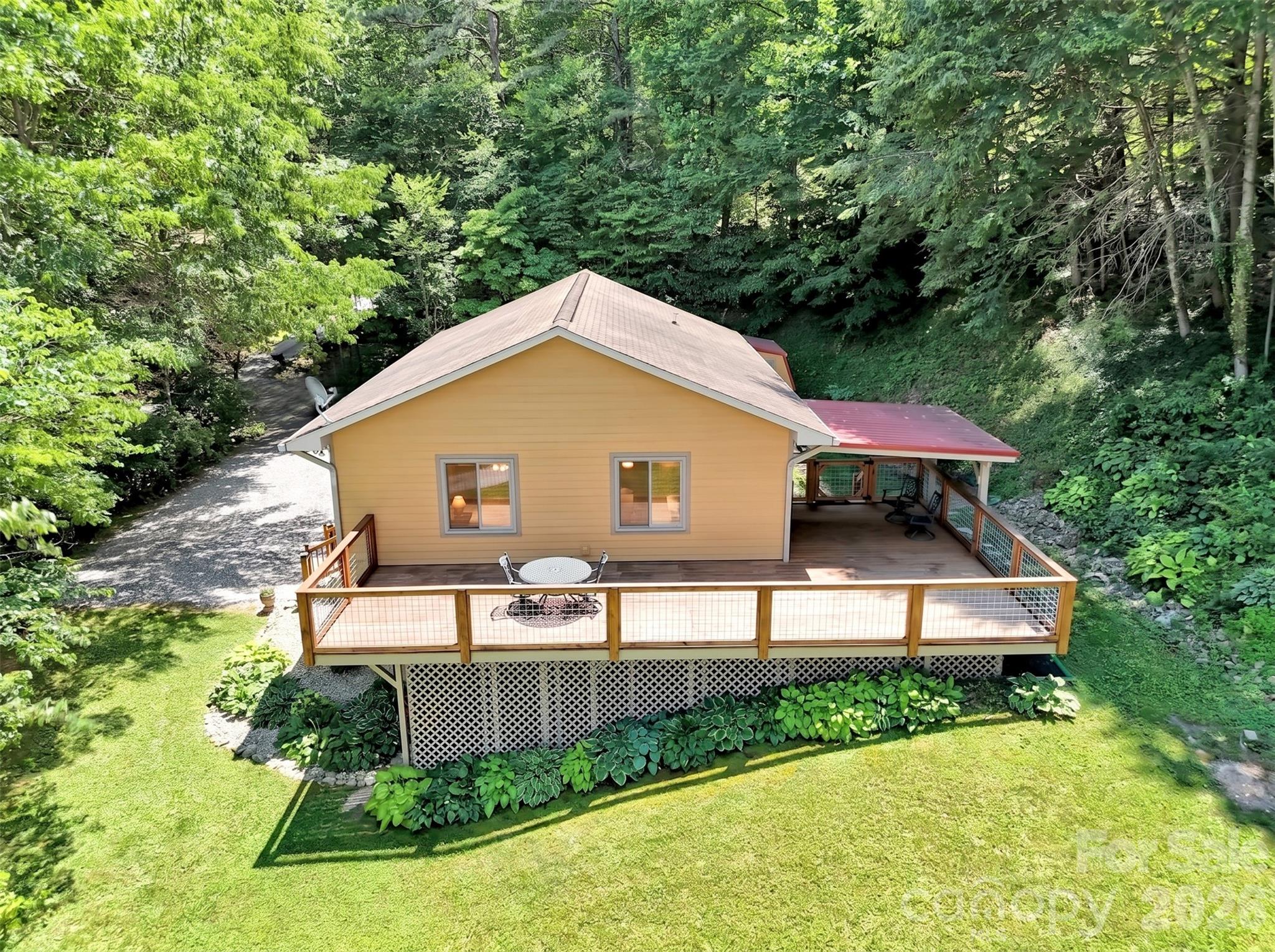 J Creek Estates - Residential