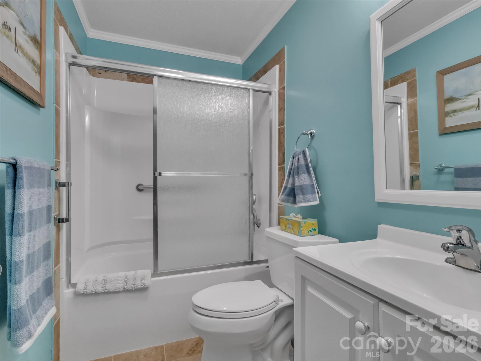 J Creek Estates - Residential