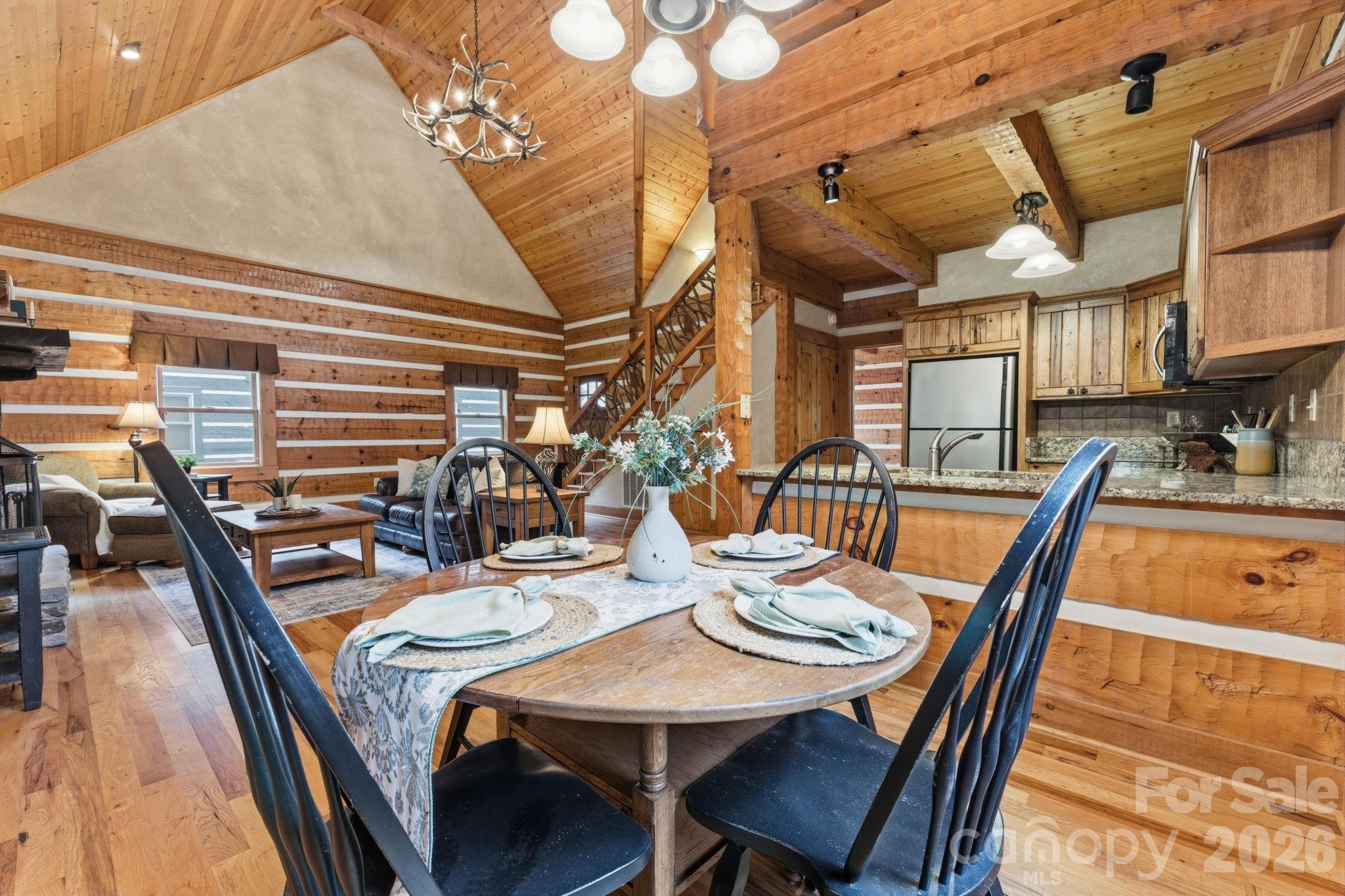 THE VILLAGE AT TWIN FALLS - Residential