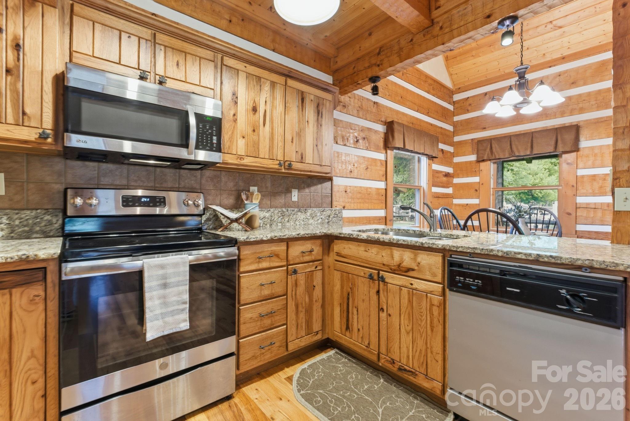 THE VILLAGE AT TWIN FALLS - Residential