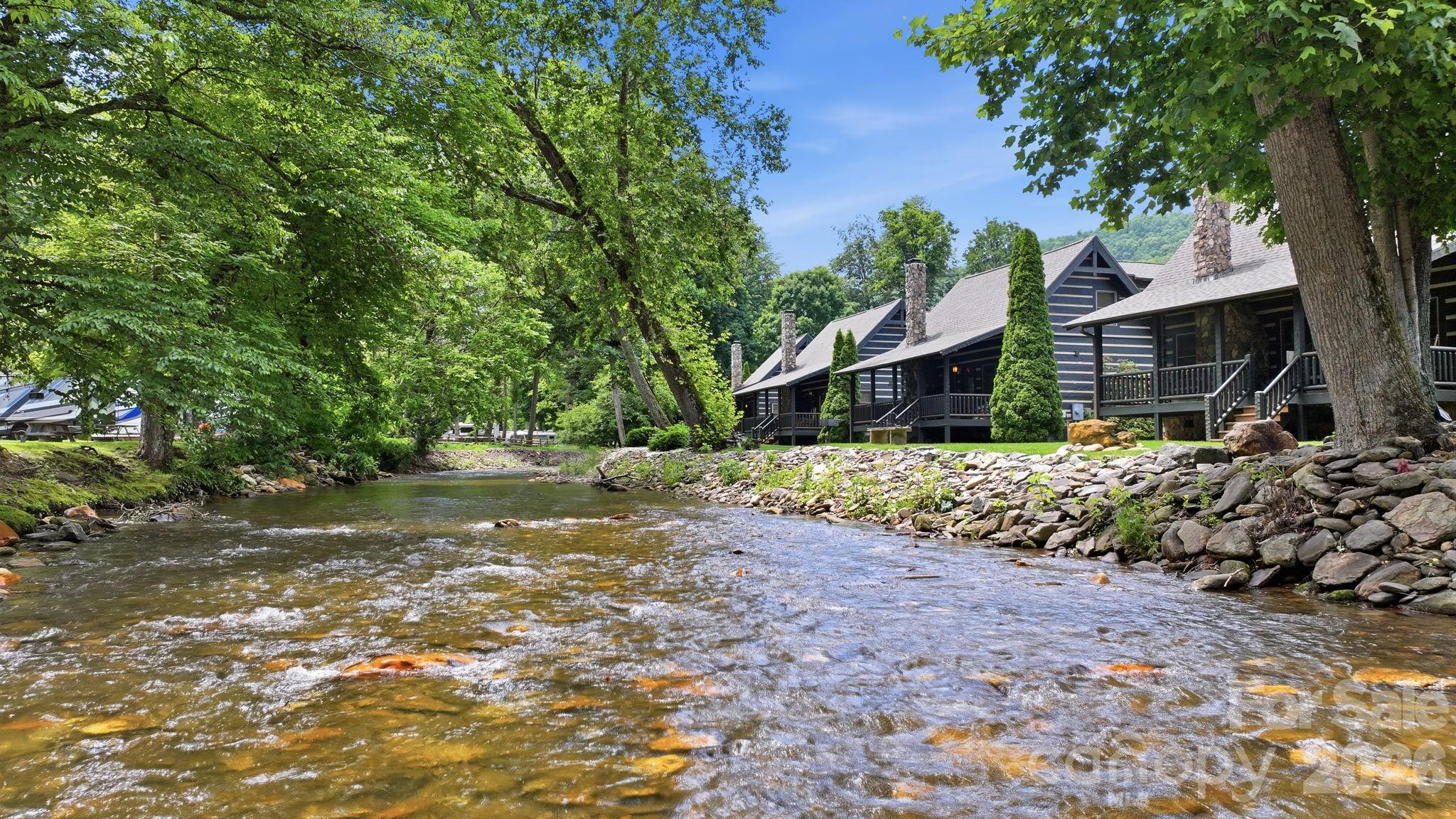 THE VILLAGE AT TWIN FALLS - Residential