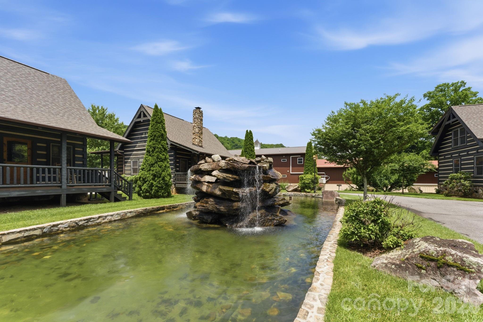 THE VILLAGE AT TWIN FALLS - Residential