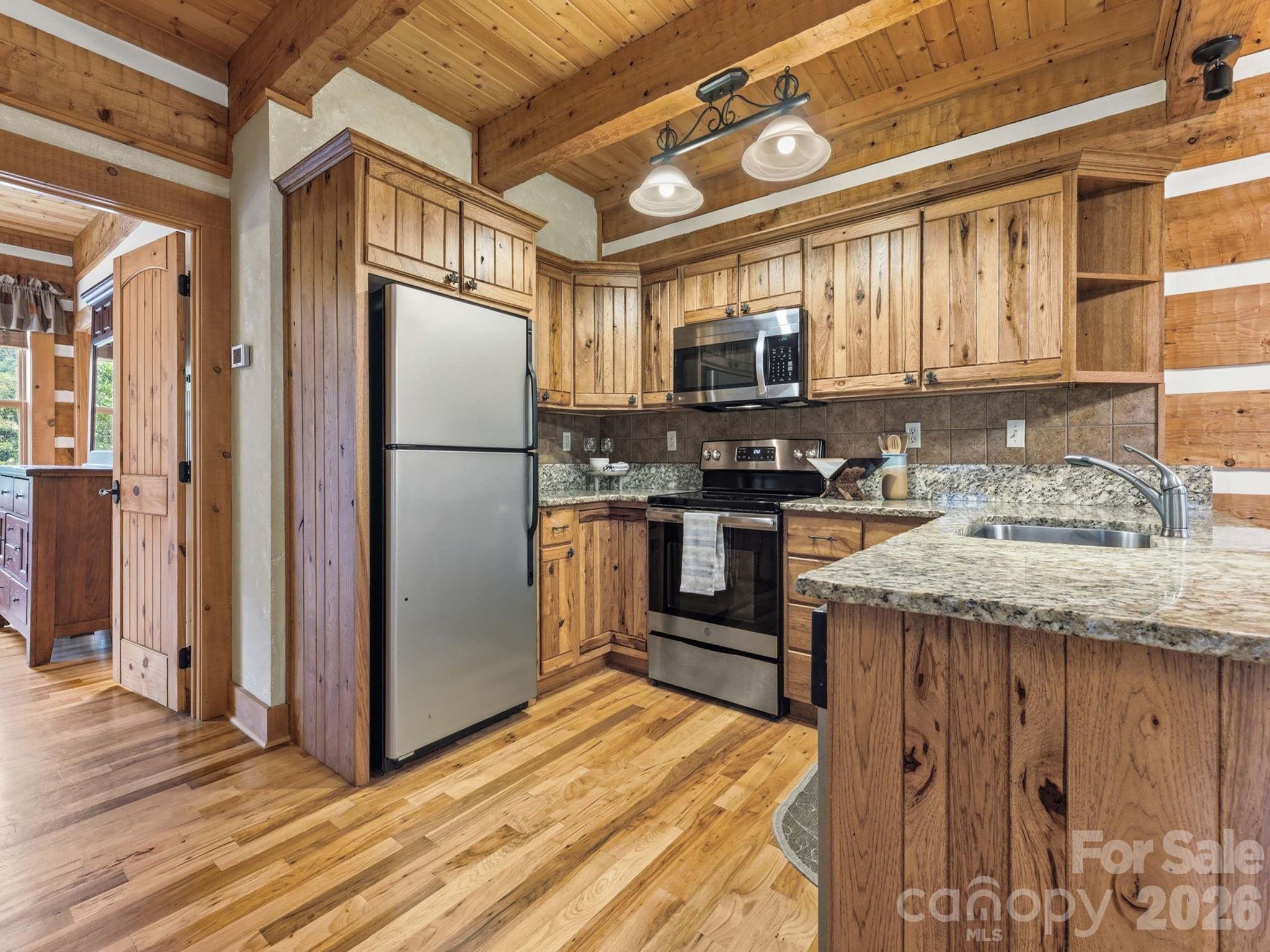 THE VILLAGE AT TWIN FALLS - Residential