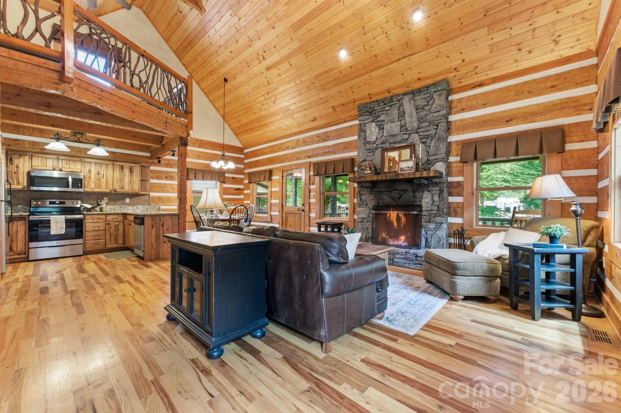 THE VILLAGE AT TWIN FALLS - Residential