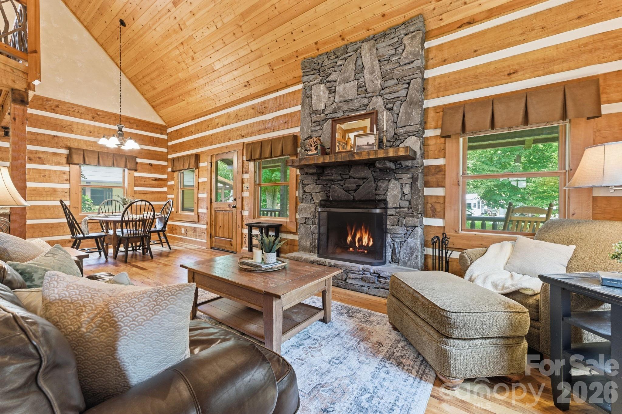 THE VILLAGE AT TWIN FALLS - Residential