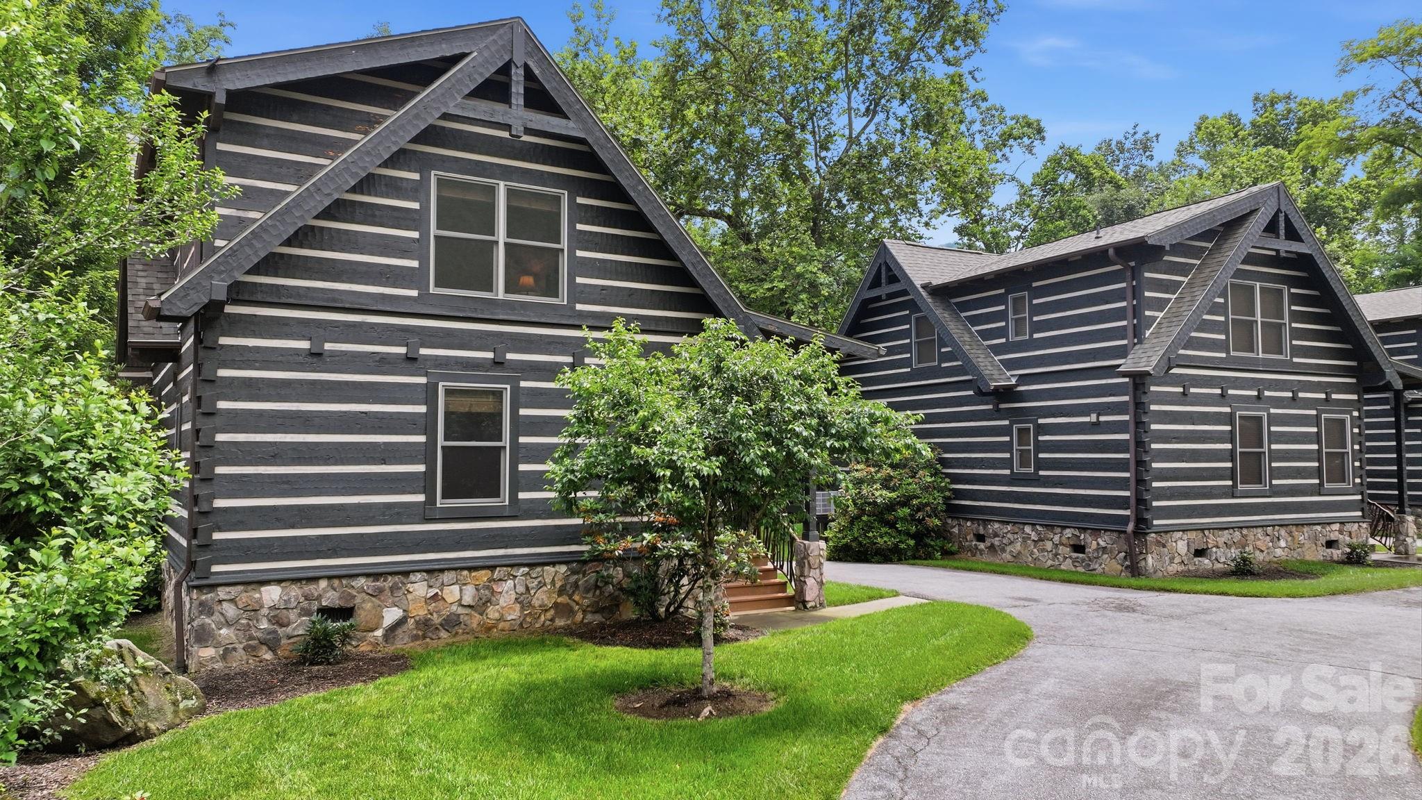 THE VILLAGE AT TWIN FALLS - Residential