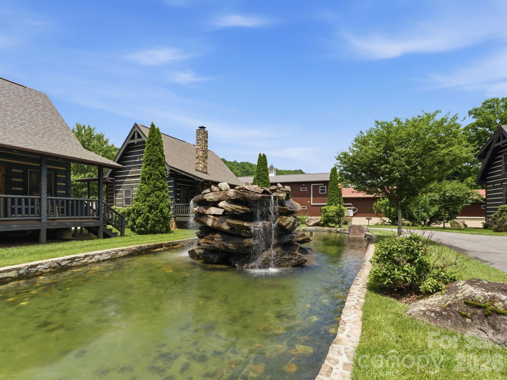 THE VILLAGE AT TWIN FALLS - Residential