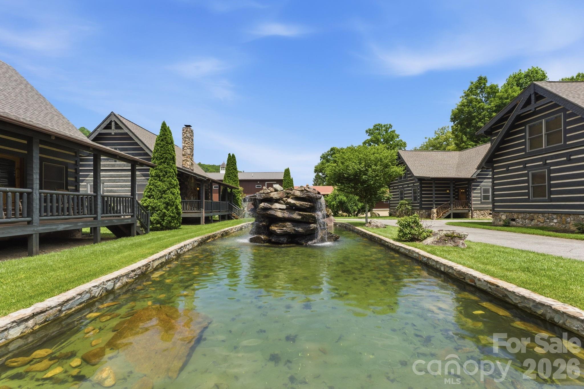 THE VILLAGE AT TWIN FALLS - Residential