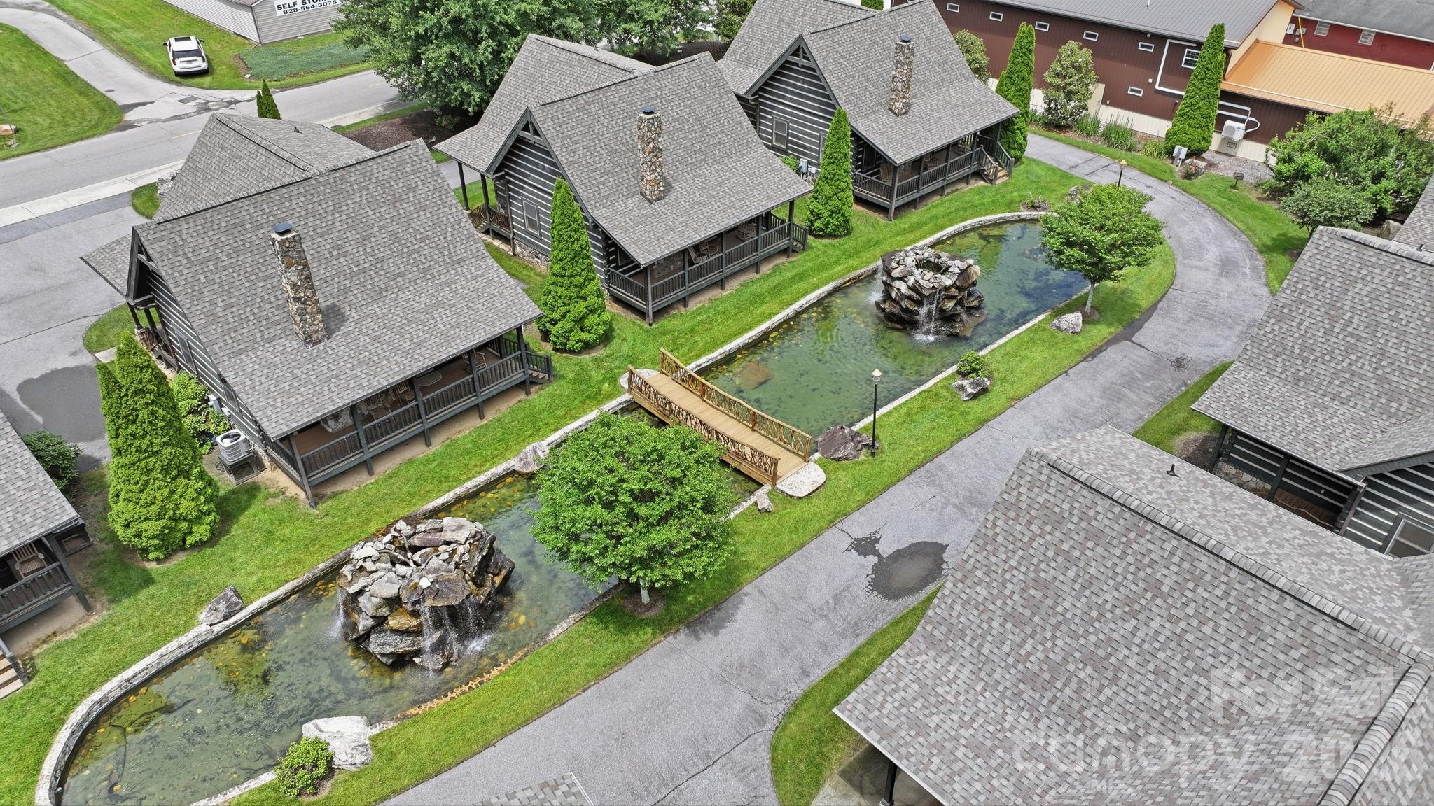 THE VILLAGE AT TWIN FALLS - Residential