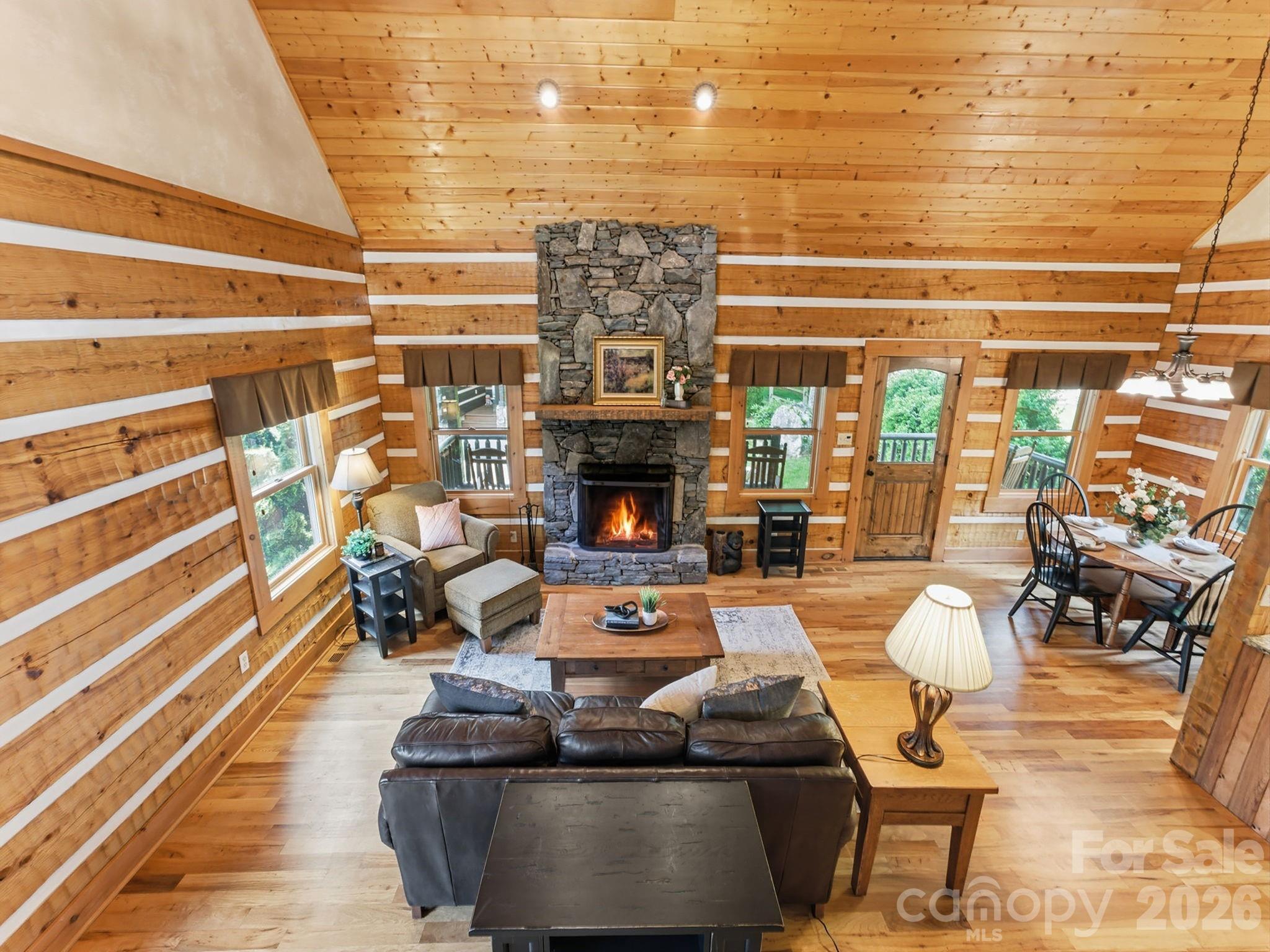 THE VILLAGE AT TWIN FALLS - Residential