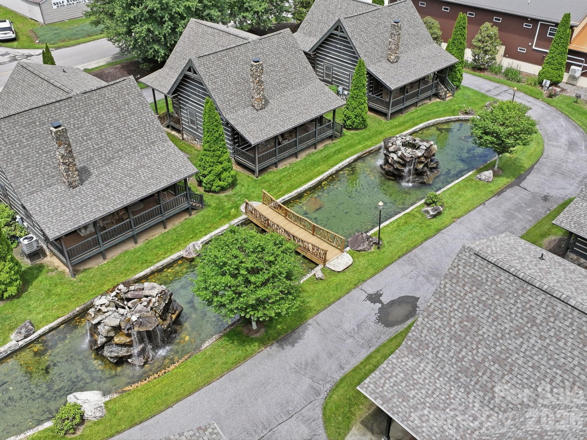 THE VILLAGE AT TWIN FALLS - Residential